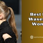 best hair waxes for women