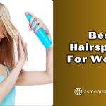 best hairsprays for women