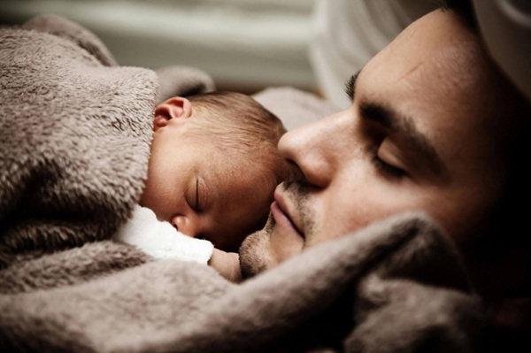 Consider Life Insurance