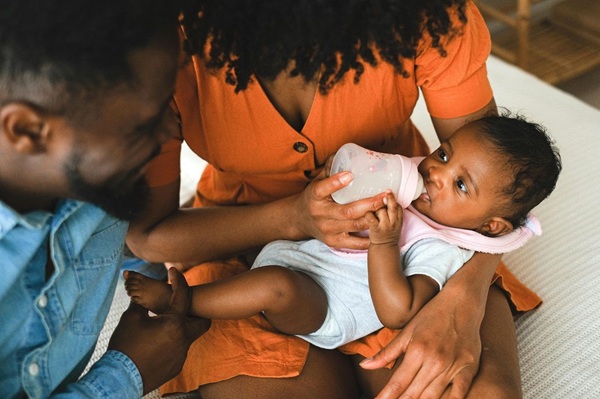 Understand New Parent Tax Breaks
