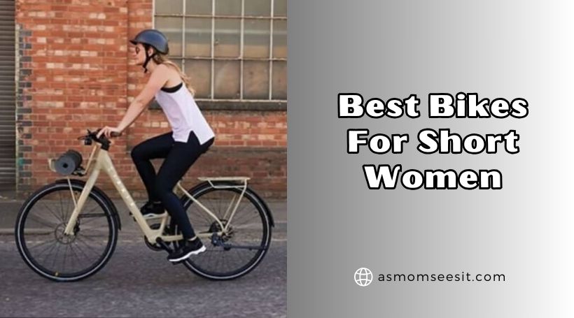 You are currently viewing Top 10 Best Bikes For Short Women In 2025 – Reviews And Guide