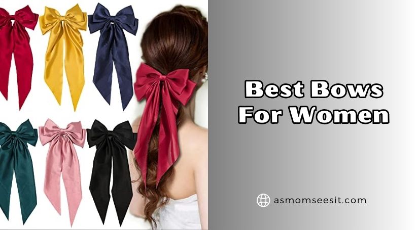 best bows for women
