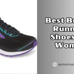 best brooks running shoes for women