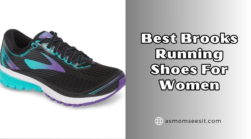 You are currently viewing 10 Best Brooks Running Shoes For Women 2025, According to Experts