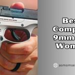 best compact 9mm for women