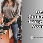 best concealed carrys for women