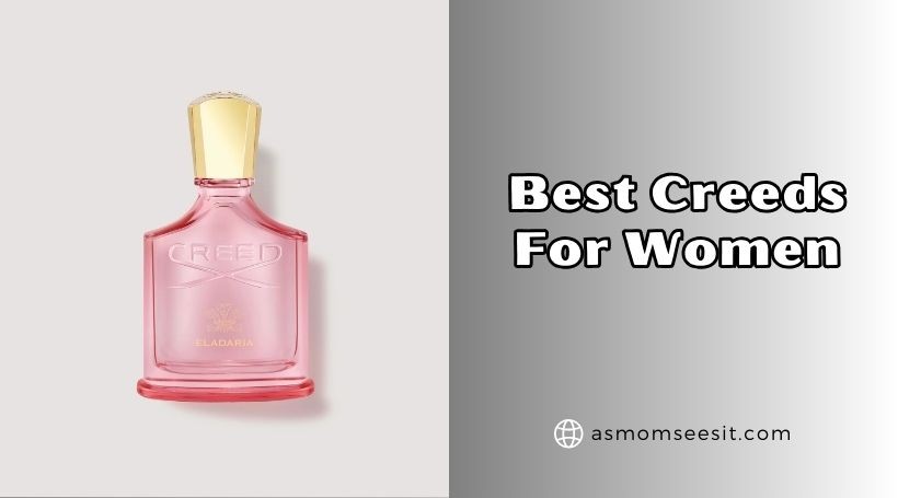You are currently viewing Top 10 Best Creeds For Women Of 2025, Tested by Experts