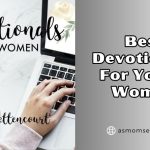 best devotionals for young women