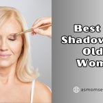 best eye shadows for older women