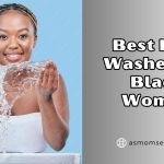 best face washes for black women