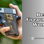 best firearms for women