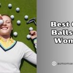 best golf balls for women