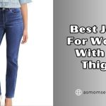 best jeans for women with big thighs