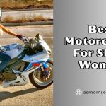 best motorcycles for short women