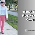best pants for women over 50