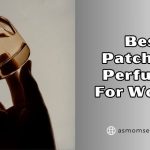 best patchouli perfumes for women