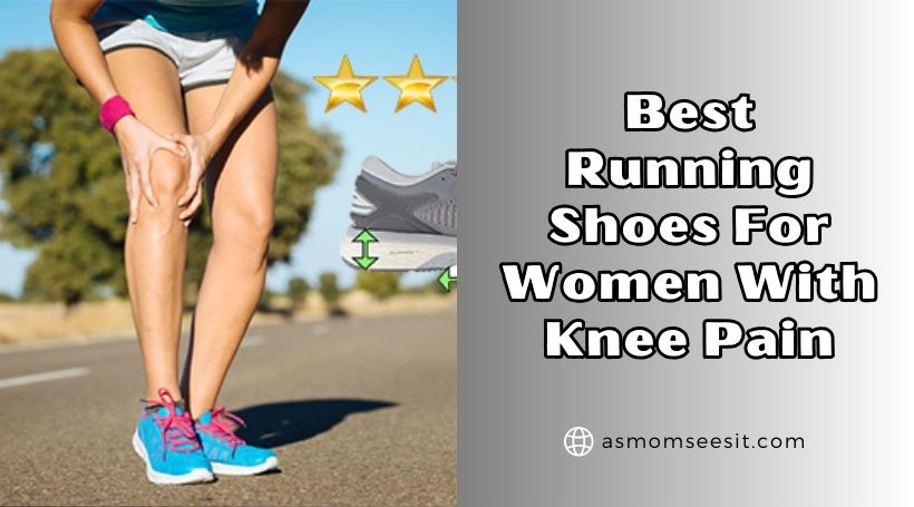 You are currently viewing Our 10 Best Running Shoes For Women With Knee Pain (2025), Tested and Reviewed