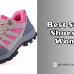 best safety shoes for women
