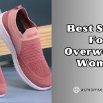 best shoes for overweight women