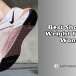 best shoes for weight training women