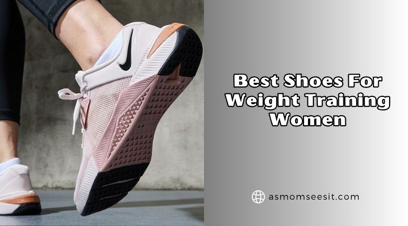 You are currently viewing Top 10 Best Shoes For Weight Training Women Of 2026, Tested by Experts