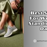 best shoes for women standing all day