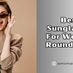 best sunglasses for women round face