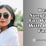 best sunglasses for women with round face