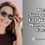 best sunglasses for women with small faces