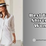 best travel shirts for women