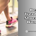 best treadmill shoes for women