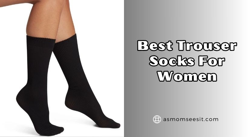 Read more about the article The 10 Best Trouser Socks For Women To Buy In 2025
