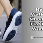 best walking shoes for flat feet women