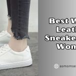 best white leather sneakers for women