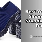 best women shoes for standing all day