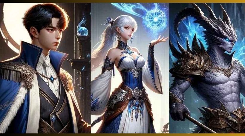 You are currently viewing What Happened To Flamescans? Uncover The Shocking Truth