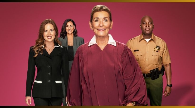 You are currently viewing What Happened To Justice Central Tv Today? Shocking Updates Revealed!