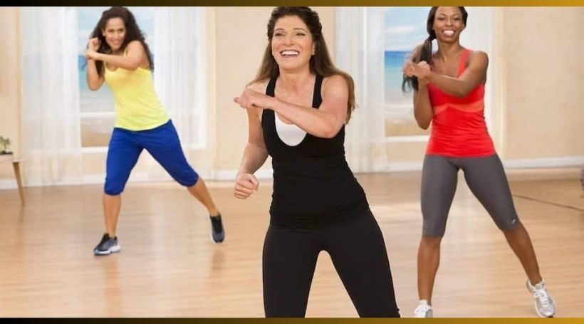 You are currently viewing What Happened To Leslie Sansone? Shocking Truth Revealed