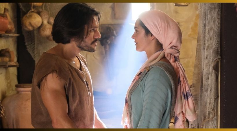 You are currently viewing What Happened To Simon Peter’S Wife? Unveiling the Mystery