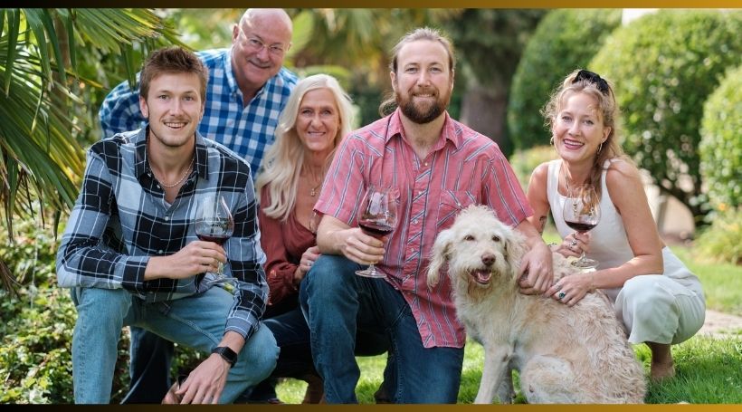 You are currently viewing What Happened To The Fullerton Family? Unraveling The Mystery