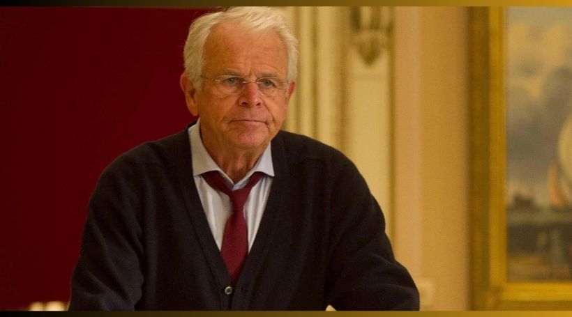 what happened to william devane son