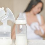 Best Time to Pump When Breastfeeding