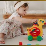 Tips for Buying Age-Appropriate Toys That Promote Development
