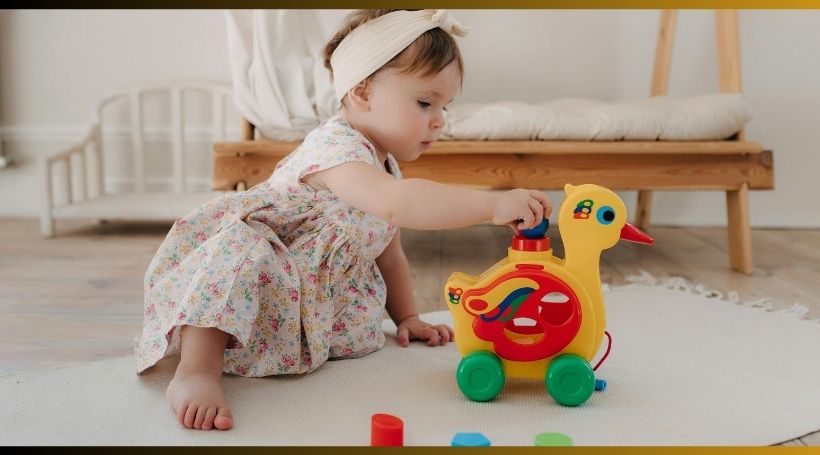 You are currently viewing Tips for Buying Age-Appropriate Toys That Promote Development