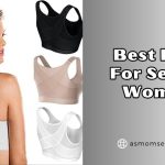 best bras for senior women