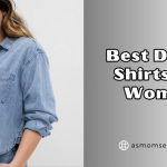 best denim shirts for women