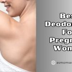 best deodorants for pregnant women