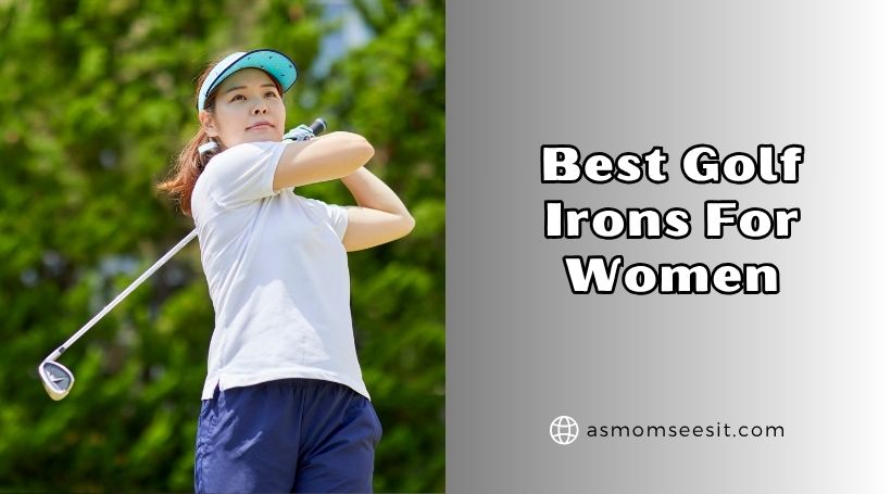 You are currently viewing Our 10 Best Golf Irons For Women To Buy In 2025