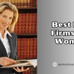 best law firms for women