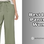 best linen pants for women